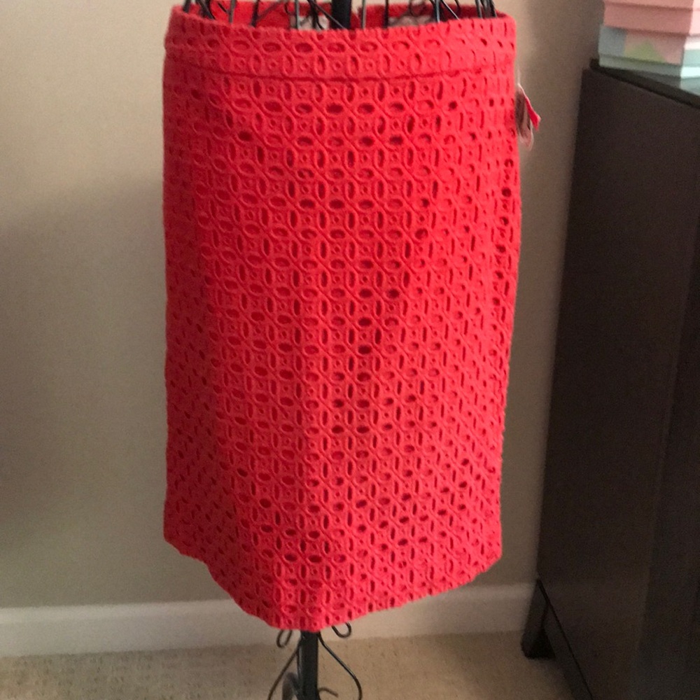 Summer skirt